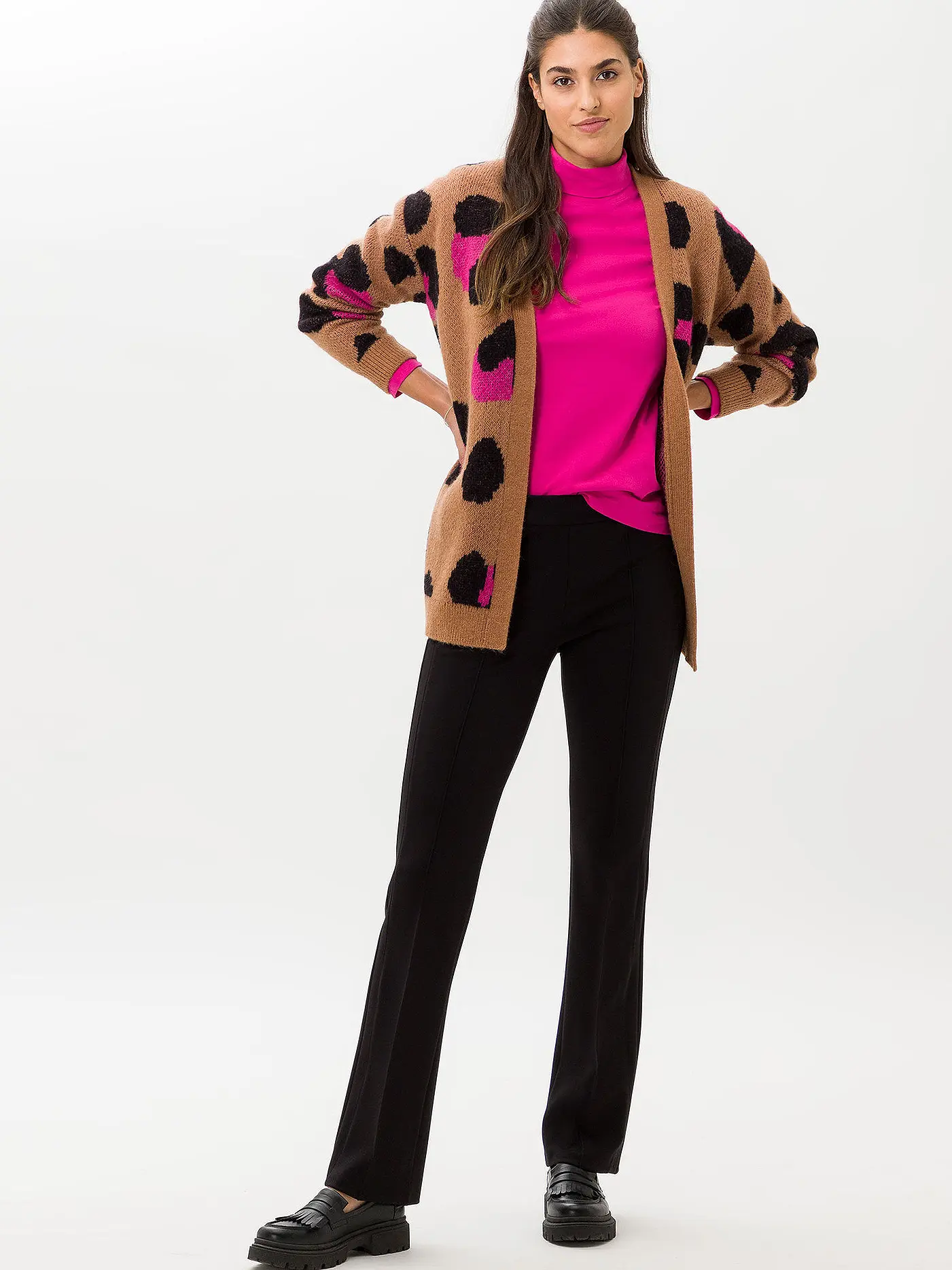 BRAX | Cardigan ANIQUE | 